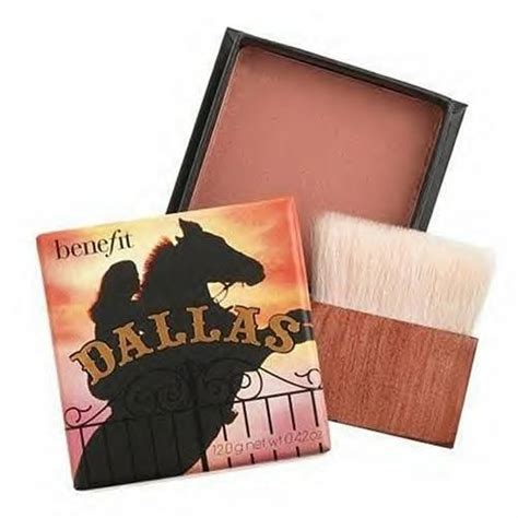 Dallas Dusty-Rose Blush & Bronzer - Check Reviews and Prices …