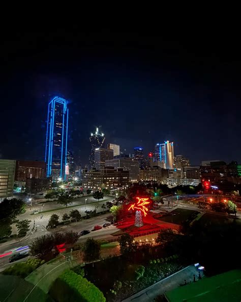 Dallas Goodnight Profiles Facebook