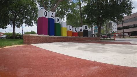 Dallas LGBTQ+ / Gay Neighborhood Guide