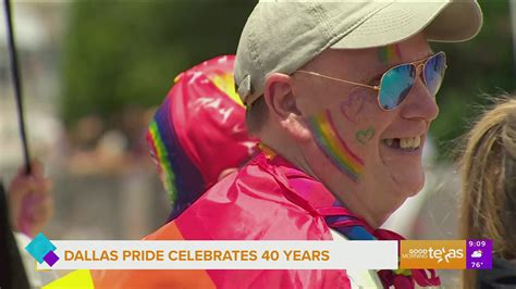 Dallas LGBTQ+ history