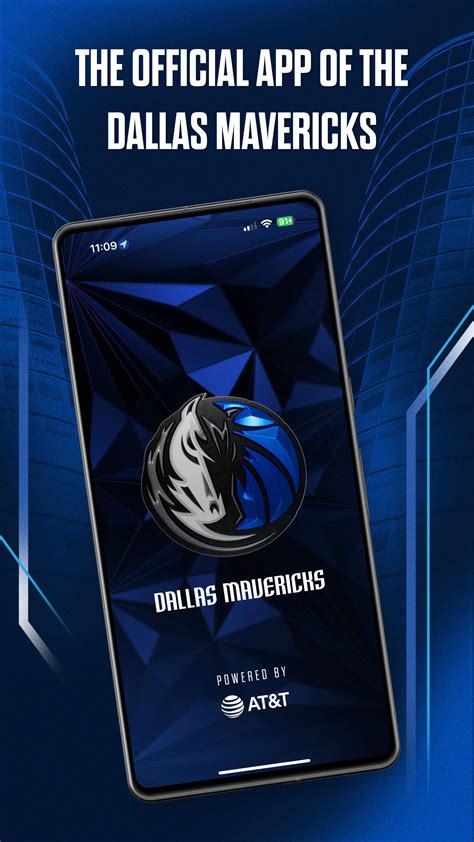 Dallas Mavericks APK Download for Android 