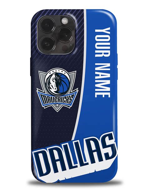 Dallas Mavericks Cases & Skins Official NBA® Gear