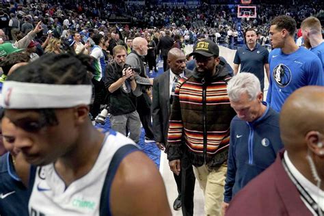 Dallas Mavericks fined $750,000 by NBA for sitting players
