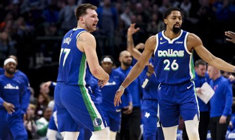 Dallas Mavericks vs. Houston Rockets odds, tips and betting trends ...