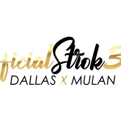 Dallas Mulan Onlyfans Leak