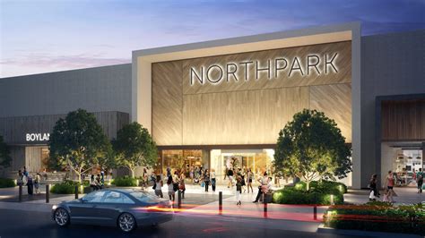 Dallas NorthPark Center mall updates - The Sun