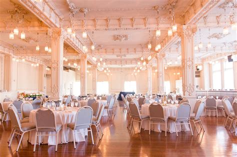 Dallas Scottish Rite - Venue - Dallas, TX - WeddingWire