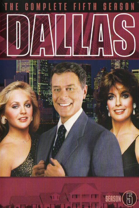 Dallas Season 5 Episode 1 - simkl.com