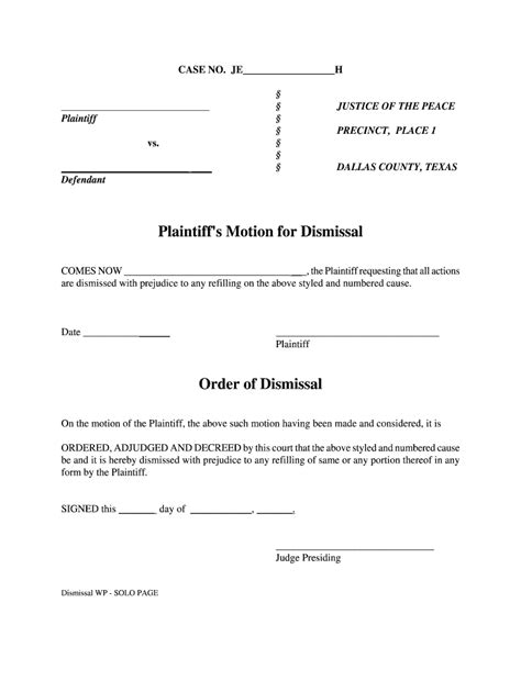 Dallas Smart Search Form Fill Out and Sign Printable PDF Template