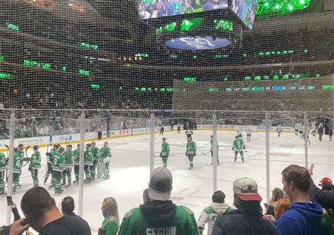 Dallas Stars – UNATION