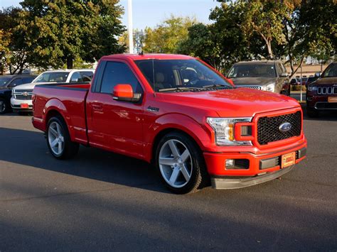 Dallas area Used 2024 Ford F-150 For Sale in Richardson TX ...