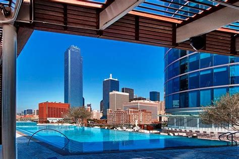 Dallas best hotels. Full list of Dallas Hotels with Jacuzzi rooms · Hotel ZaZa Dallas · Locale Victory Park – Dallas · Virgin Hotels Dallas · Comfort Inn & Suites Dalla... 