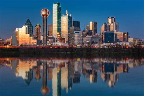 Dallas city water. ArcGIS Web Application 