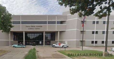 Dallas county inmate roster.  Last Name First Name DOB Month January February March April May J...