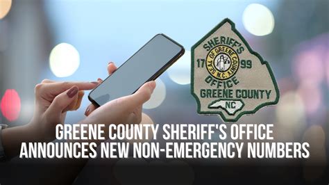 Dallas county sheriff non emergency number.  Non-Emergency Numbers Please ...