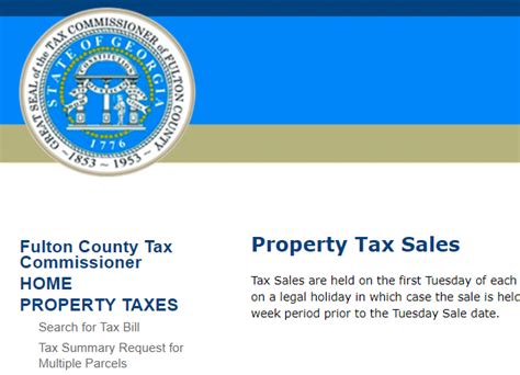 A Tax Sale List is the list of Tax Foreclosure Properties (properties foreclosed upon due to non-payment of property or county taxes) which will be sold to satisfy property and county tax liens at a Sheriff’s Sale or Constable’s Sale. There are several different methods for obtaining a these lists and the method which you choose to utilize .... 