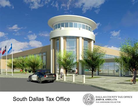 What is the phone number for Dallas DMV? The phone number of the DMV Dallas County Tax office is (214) 653-7811. We recommend calling before to make an appointment or check the opening hours. What is the address of the Dallas County Tax office? This motor vehicle registration is located at 600 Commerce St, Dallas, postal code: 75202. The ....