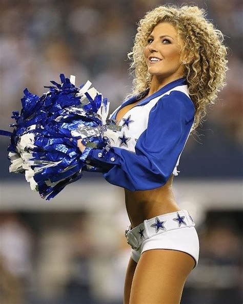 Dallas Cowboys Cheerleaders: Making the Team (2005) Candice Estfan: 2 nd year veteran was 'released from squad' shortly before Christmas 2005 Kari Laywell: ... Courtney Cook: 3 rd year candidate Resigns before TC due to health issues Kali Drake: 2 nd year candidate Weight, low kicks (cut at finals) Teri George: