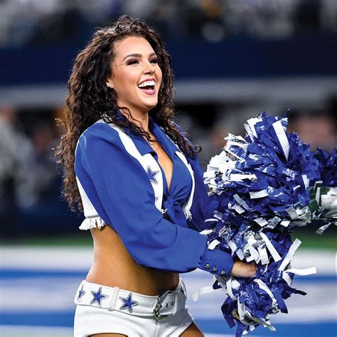 Dallas cowboys cheerleader maddie. Is this it for Maddie? Say it ain't so.... 🥺🥺🥺. Reply. Areyoutheonelover. •. No info about her status yet but I certainly hope this is it for her. 