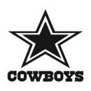 Dallas cowboys employment. Things To Know About Dallas cowboys employment. 