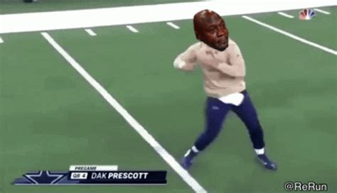 Dallas Cowboys Coach GIF by NFL. This GIF by NFL has everything: coach, dallas cowboys, JASON WITTEN! Source nfl.com. Share Advanced. Report this GIF. Giphy links preview in Facebook and Twitter. HTML5 links autoselect optimized format. ….