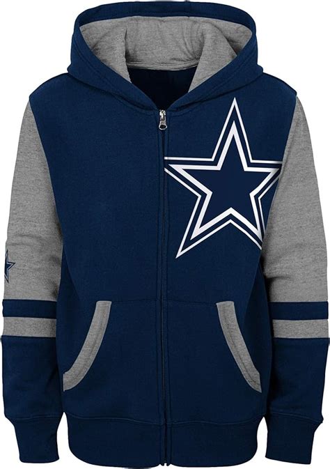 Shop for Mens Dallas Cowboys Hoodies at the official online store of the NFL. Get Cowboys Mens Sweatshirts, Fleece, Pullovers and more at NFLShop.com.. 