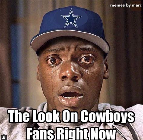 Dallas cowboys lose meme. Things To Know About Dallas cowboys lose meme. 