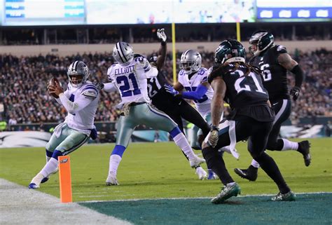 Dallas cowboys vs eagles. Things To Know About Dallas cowboys vs eagles. 