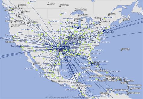 Looking to fly from the United States to Dallas/Fort Worth Airport with American Airlines? 25% of our users found flights for the following prices or less: From Kansas City $169 one-way, $388 round-trip; from Austin $173 one-way, $357 round-trip; from San Antonio $179 one-way, $367 round-trip..