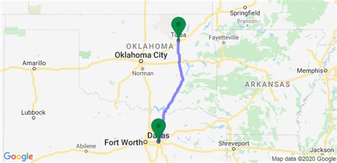 Dallas from tulsa. Direct (non-stop) flights from Tulsa to Dallas All flight schedules from Tulsa International , Oklahoma , USA to Dallas Love Fld , Texas , USA. This route is operated by 1 airline(s), and the flight time is 1 hour and 15 minutes. The distance is 239 miles. 