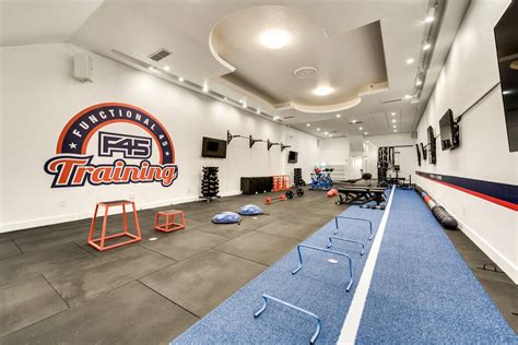Dallas gyms. Locker Room Amenities. 1 Complementary Recovery Session. 2 Complementary PT Sessions. 7 Free Guest Passes Per Month. Join Now. 1 Year Agreement. *For All Family Memberships: please see Front Desk for more details. All guest passes are limited to staffed hours and twice per month for the same guest. 