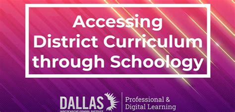 Dallas isd curriculum central. Dallas ISD is one of 59 districts across Texas to receive the Texas Art Education Association’s 2022 District of Distinction Award. The district received the honor for providing a well-rounded education that advocates and integrates visual arts curriculum to inspire creativity and build social emotional learning that connects learners to their community … 