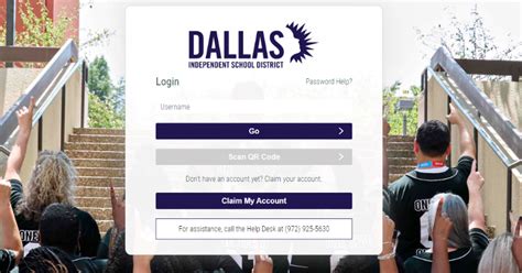 Dallas Independent School District. Having trouble? Contact CleverSupport@DallasISD.org. Or get help logging in. Parent/guardian log in District admin log in.. 