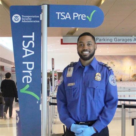 Dallas/Fort Worth (DFW) 5. Denver (DEN) 6. New York LaGuardia (LGA) 7. San Francisco (SFO) 8. Charlotte (CLT) 9. Las Vegas (LAS) 10. Miami (MIA) Check the security wait times at all TSA checkpoints at airports across the United States.. 