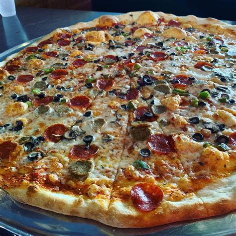 Dallas pizza. Things To Know About Dallas pizza. 