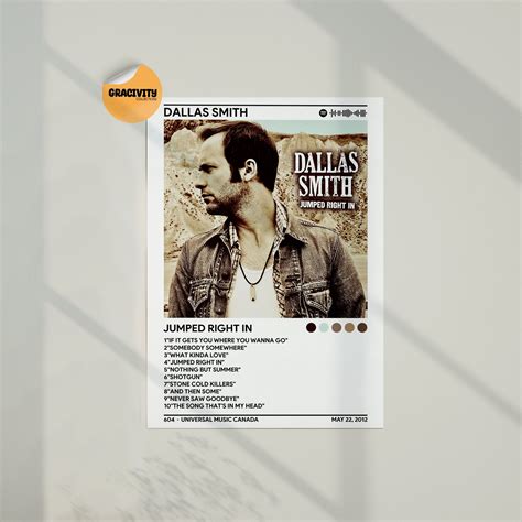 Dallas smith autobiography example