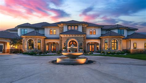 Dallas texas mansions. Luxury Homes for Sale in Plano, TX, priced over $1,000,000. Experience the ultimate in luxury living with our exquisite collection of high-end homes for sale in Plano, TX. 