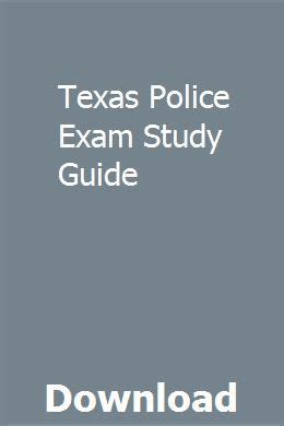 Dallas texas police exam study guide. - Sistemas digitales - principios y aplicaciones.