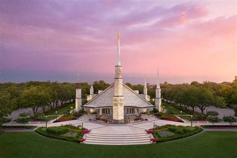 Dallas Texas Temple, Place Of Worship in Dallas, TX. Click here for map & directions, phone, hours, photos and more. ... 6363 Willow Lane Dallas, TX 75230. Phone.. 