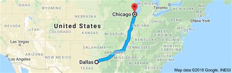 All flight schedules from Chicago Ohare International , Illinois , USA to Dallas Fort Worth International , Texas , USA . This route is operated by 4 airline (s), and the flight time is 2 hours and 59 minutes. The distance is 806 miles..