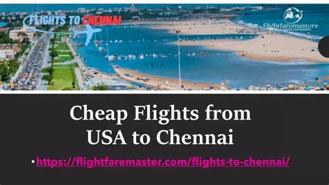 Dallas to chennai flights. Flights between Dallas, TX and Chennai, India starting at $469. Choose between IndiGo Airlines, Air India Limited, or Frontier Airlines to find the best price. Search, compare, and book flights, trains, and buses. 