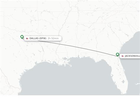  Jacksonville (JAX) to. Dallas (DFW) 07/16/24 - 07/23/24. from. $179*. Updated: 3 hours ago. Round trip. . 