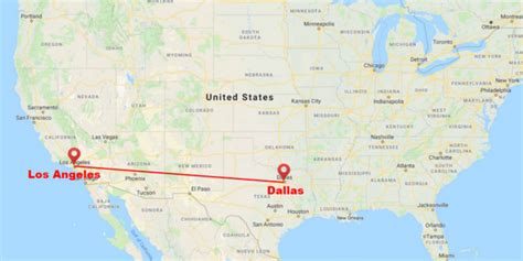Los Angeles to Dallas Flights. Flights from LAX to DAL are operated 30 times a week, with an average of 4 flights per day. Departure times vary between 05:00 - 18:35. The earliest flight departs at 05:00, the last flight departs at 18:35. However, this depends on the date you are flying so please check with the full flight schedule above to see ....