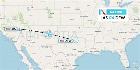 The calculation of flight time is based on the straight line distance from Dallas, TX to Las Vegas, NV ("as the crow flies"), which is about 1,071 miles or 1 724 kilometers. Your trip begins in Dallas, Texas. It ends in Las Vegas, Nevada. Your flight direction from Dallas, TX to Las Vegas, NV is West (-72 degrees from North). The flight time ...