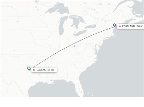 Cheap Flights from Portland to Dallas (PDX-DAL) Prices were available within the past 7 days and start at $105 for one-way flights and $198 for round trip, for the period specified. Prices and availability are subject to change. Additional terms apply. Book one-way or return flights from Portland to Dallas with no change fee on selected flights.. 