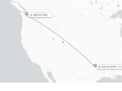 Dallas to seattle flight time. Things To Know About Dallas to seattle flight time. 