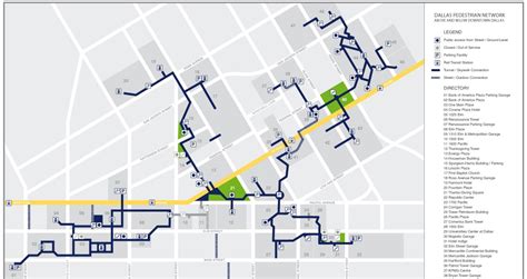 Downtown Dallas Map. Oct 20, 2021, 15:57 PM by Linda Webb-Manon. Download (pdf) 615 KB. The DART Board approved the New Bus Network on August 24, 2021.