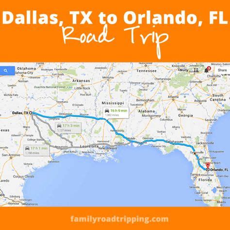 Dallas tx to orlando fl. Things To Know About Dallas tx to orlando fl. 