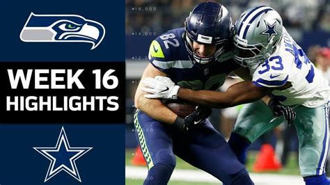 Dallas vs seahawks. Things To Know About Dallas vs seahawks. 