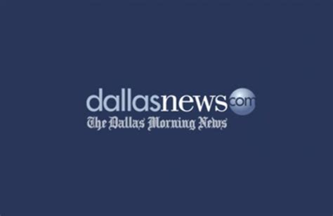 Dallasnews.com - Screenshots. The new Dallas Morning News app combines two apps into one. Our ePaper and live News feed are now together in one app. • A constantly updated news feed, allowing you to keep track of breaking news and investigations throughout the day. • A redesigned news feed experience, making it easier to navigate to the news you care about.